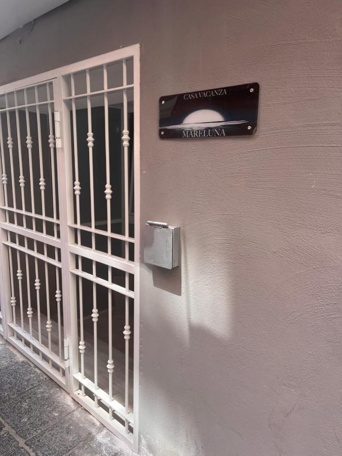 Apartment Mareluna Gradoni Di Chiaia