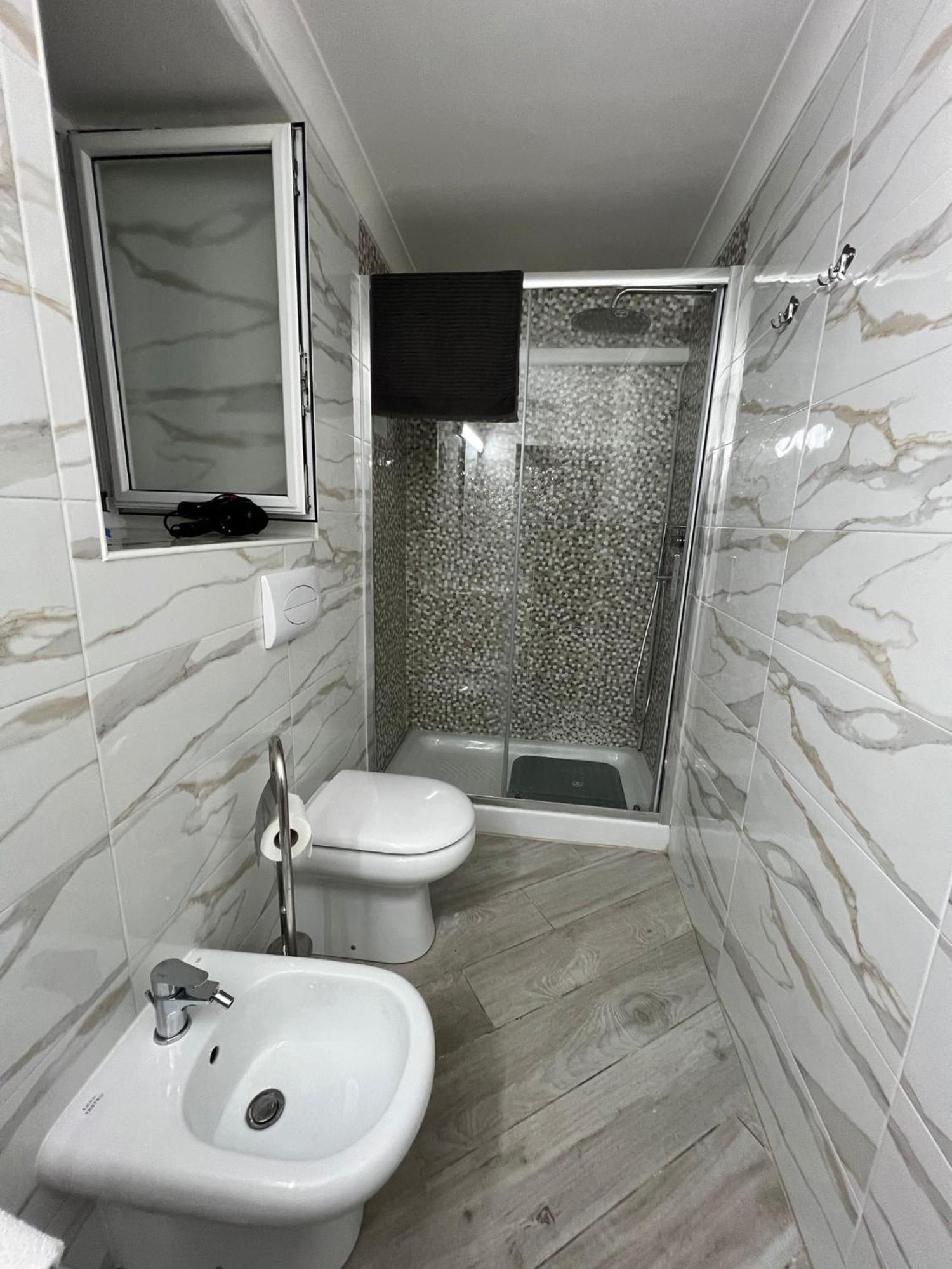 Apartment Mareluna Gradoni Di Chiaia