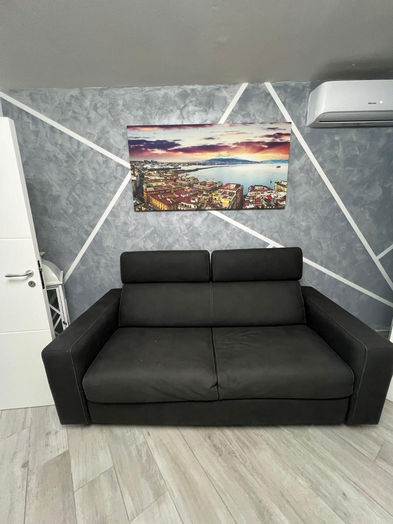 Mareluna Gradoni Di Chiaia Apartment *