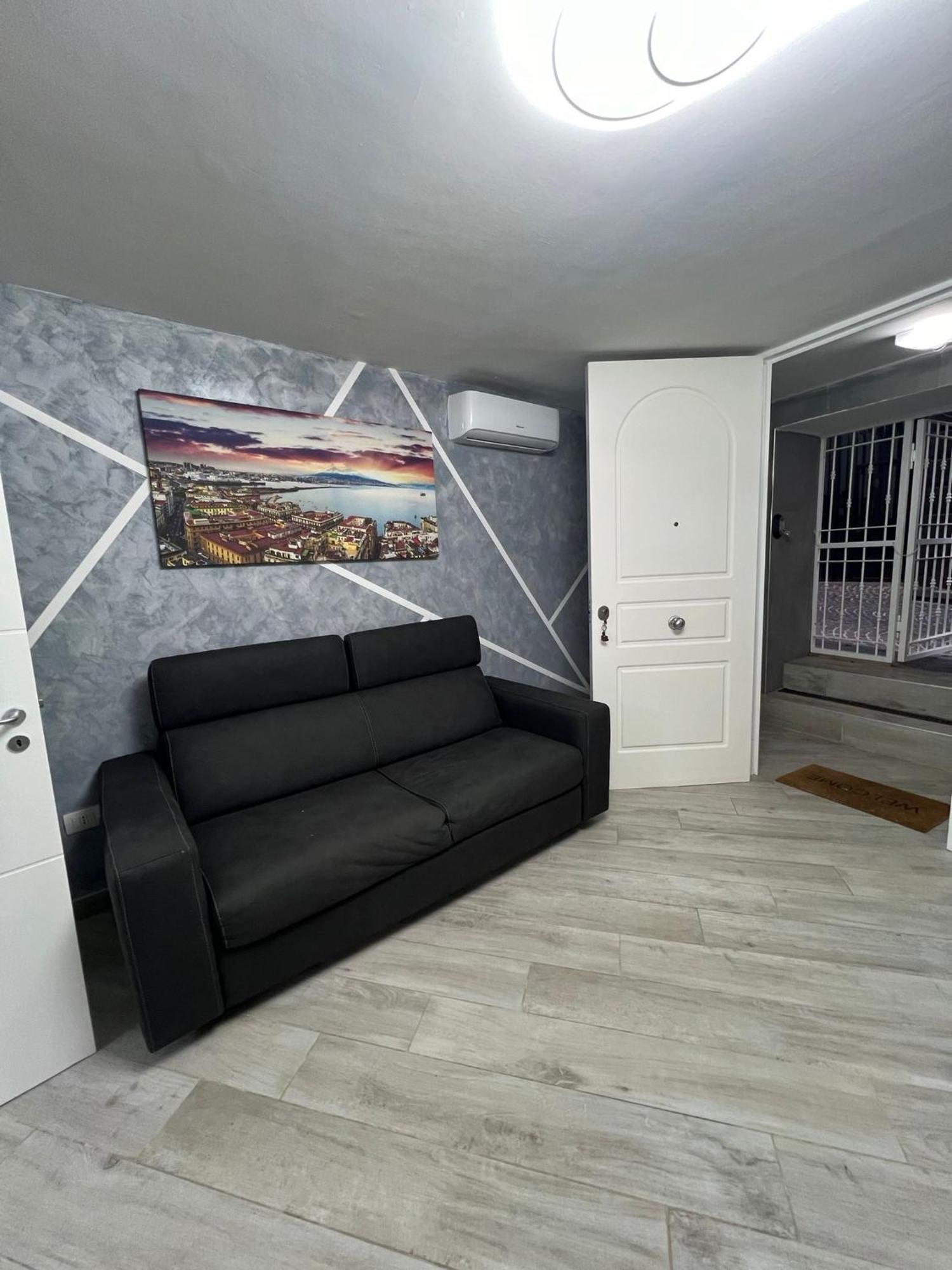 Appartement Mareluna Gradoni Di Chiaia Naples
